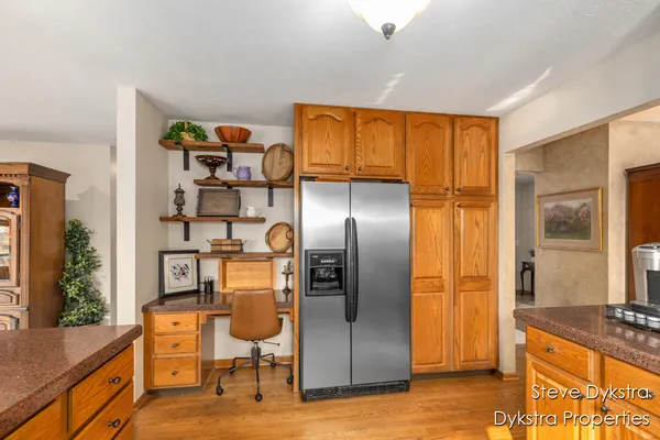 $615,000 | 2264 Grand Valley Drive Northeast, Ada, MI 49301