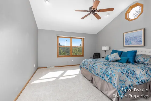 $615,000 | 2264 Grand Valley Drive Northeast, Ada, MI 49301