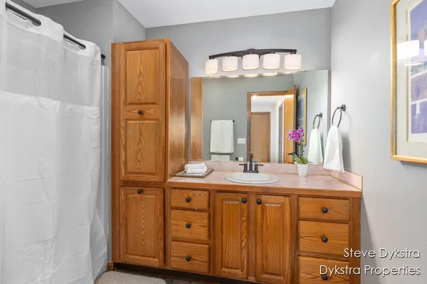 $615,000 | 2264 Grand Valley Drive Northeast, Ada, MI 49301