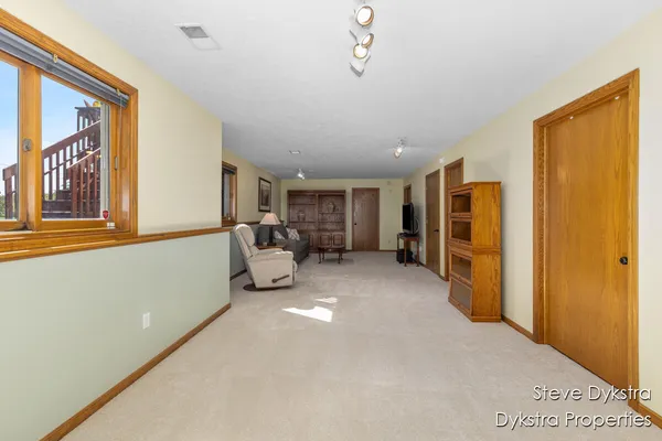 $615,000 | 2264 Grand Valley Drive Northeast, Ada, MI 49301