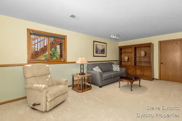 $615,000 | 2264 Grand Valley Drive Northeast, Ada, MI 49301