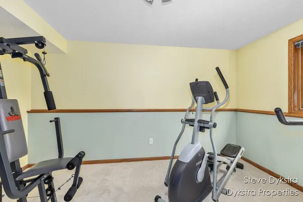 $615,000 | 2264 Grand Valley Drive Northeast, Ada, MI 49301