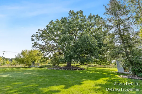 $615,000 | 2264 Grand Valley Drive Northeast, Ada, MI 49301