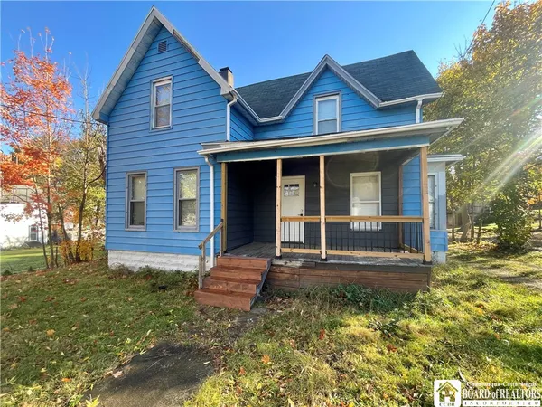 $35,000 | 810 Washington Street, Jamestown, NY 14701
