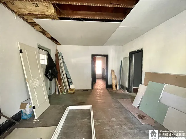 $42,000 | 810 Washington Street, Jamestown, NY 14701