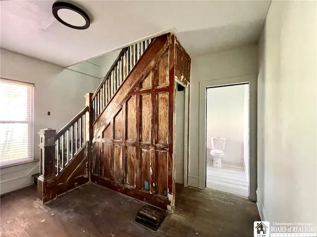 $42,000 | 810 Washington Street, Jamestown, NY 14701