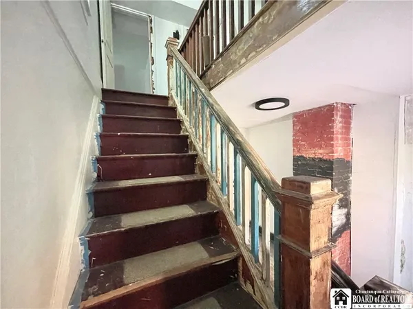 $35,000 | 810 Washington Street, Jamestown, NY 14701