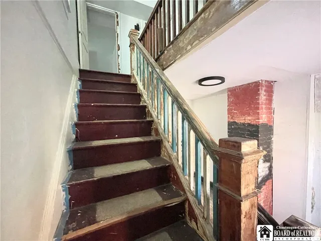 $42,000 | 810 Washington Street, Jamestown, NY 14701