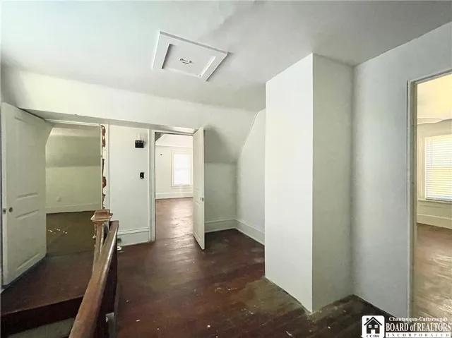 $42,000 | 810 Washington Street, Jamestown, NY 14701