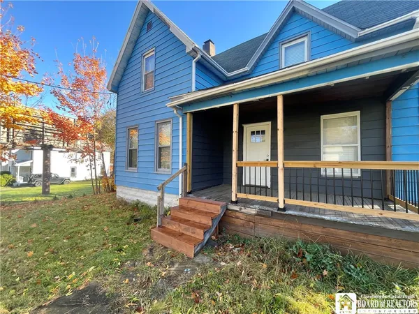 $35,000 | 810 Washington Street, Jamestown, NY 14701