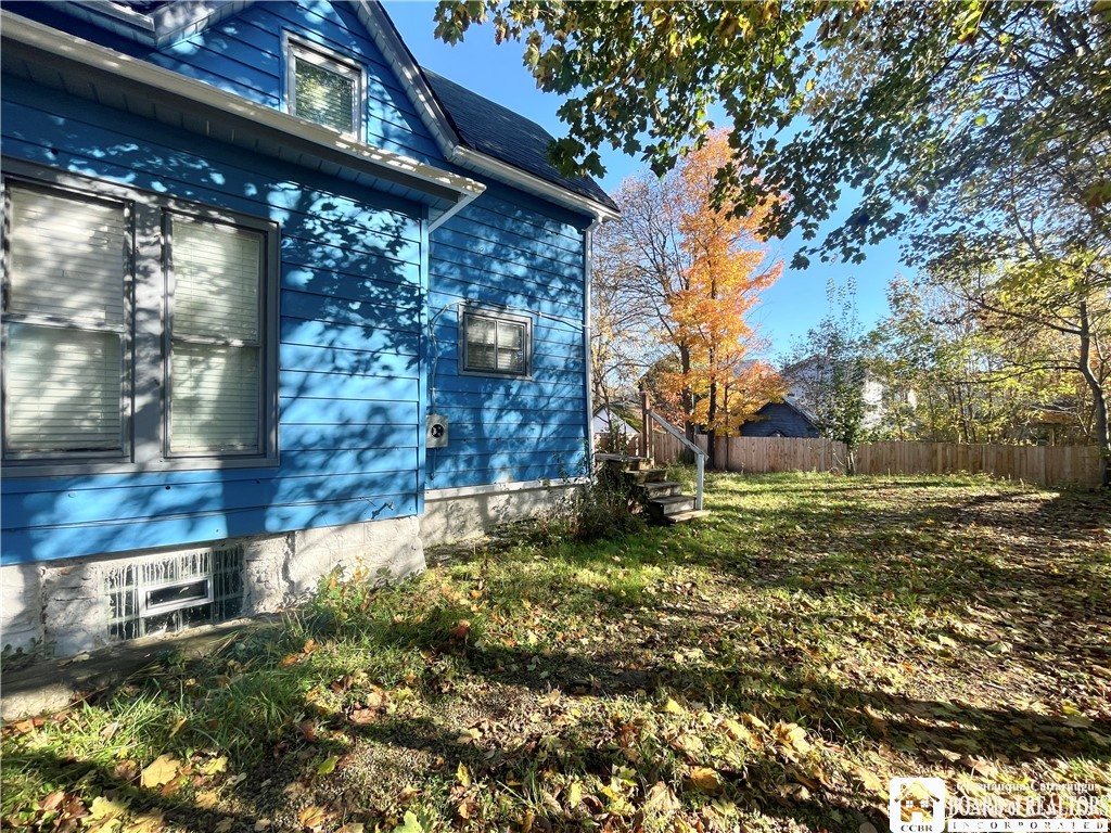 810 Washington Street Jamestown, NY 14701 - Photo 3 of 22