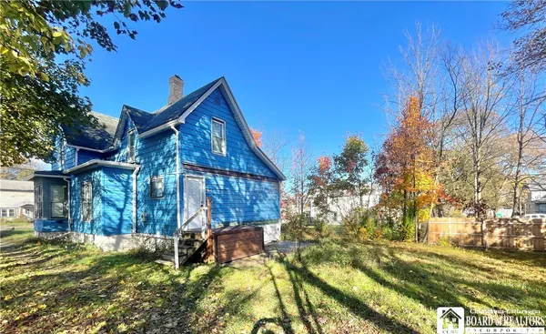 $35,000 | 810 Washington Street, Jamestown, NY 14701