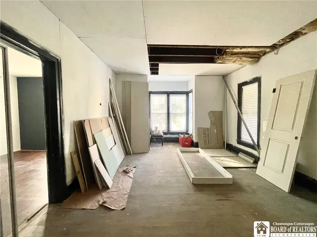 $42,000 | 810 Washington Street, Jamestown, NY 14701