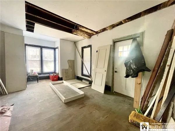 $35,000 | 810 Washington Street, Jamestown, NY 14701