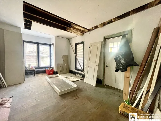 $42,000 | 810 Washington Street, Jamestown, NY 14701