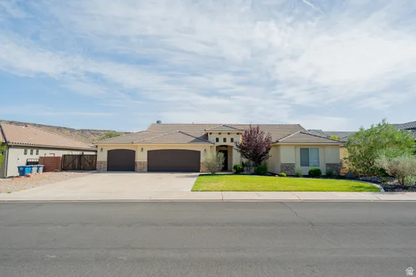$589,000 | 3425 West 2650th Street South, Hurricane, UT 84737