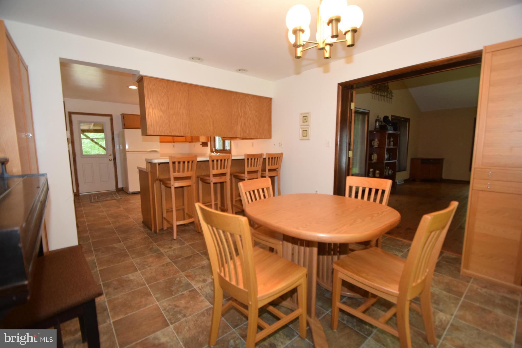 4945 St Pauls Church Road Pylesville, MD 21132 - Photo 11 of 26 Dining Room