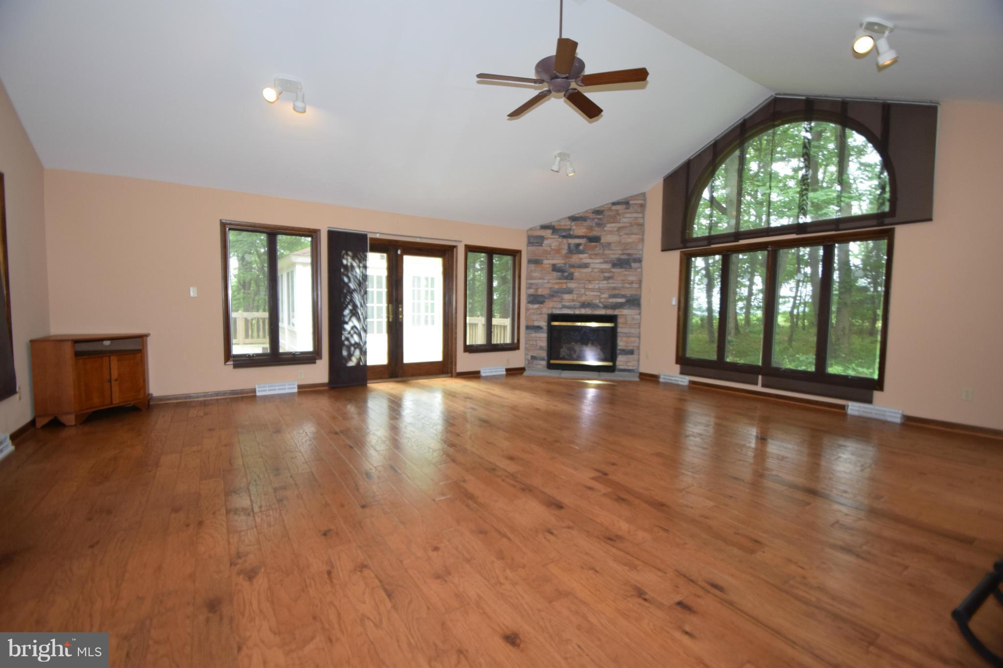 4945 St Pauls Church Road Pylesville, MD 21132 - Photo 12 of 26 Family Room