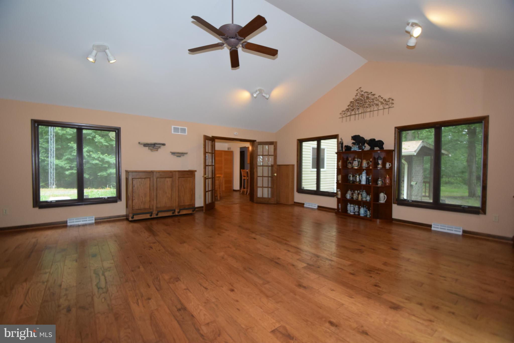 4945 St Pauls Church Road Pylesville, MD 21132 - Photo 14 of 26 Family Room