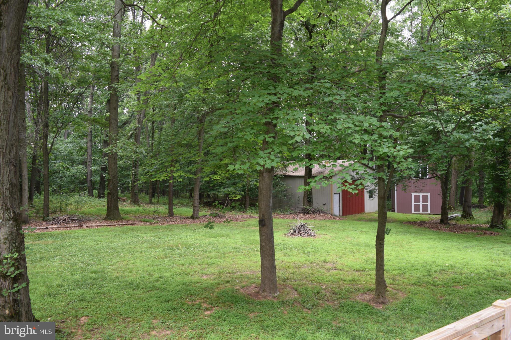 4945 St Pauls Church Road Pylesville, MD 21132 - Photo 20 of 26 Exterior (General)