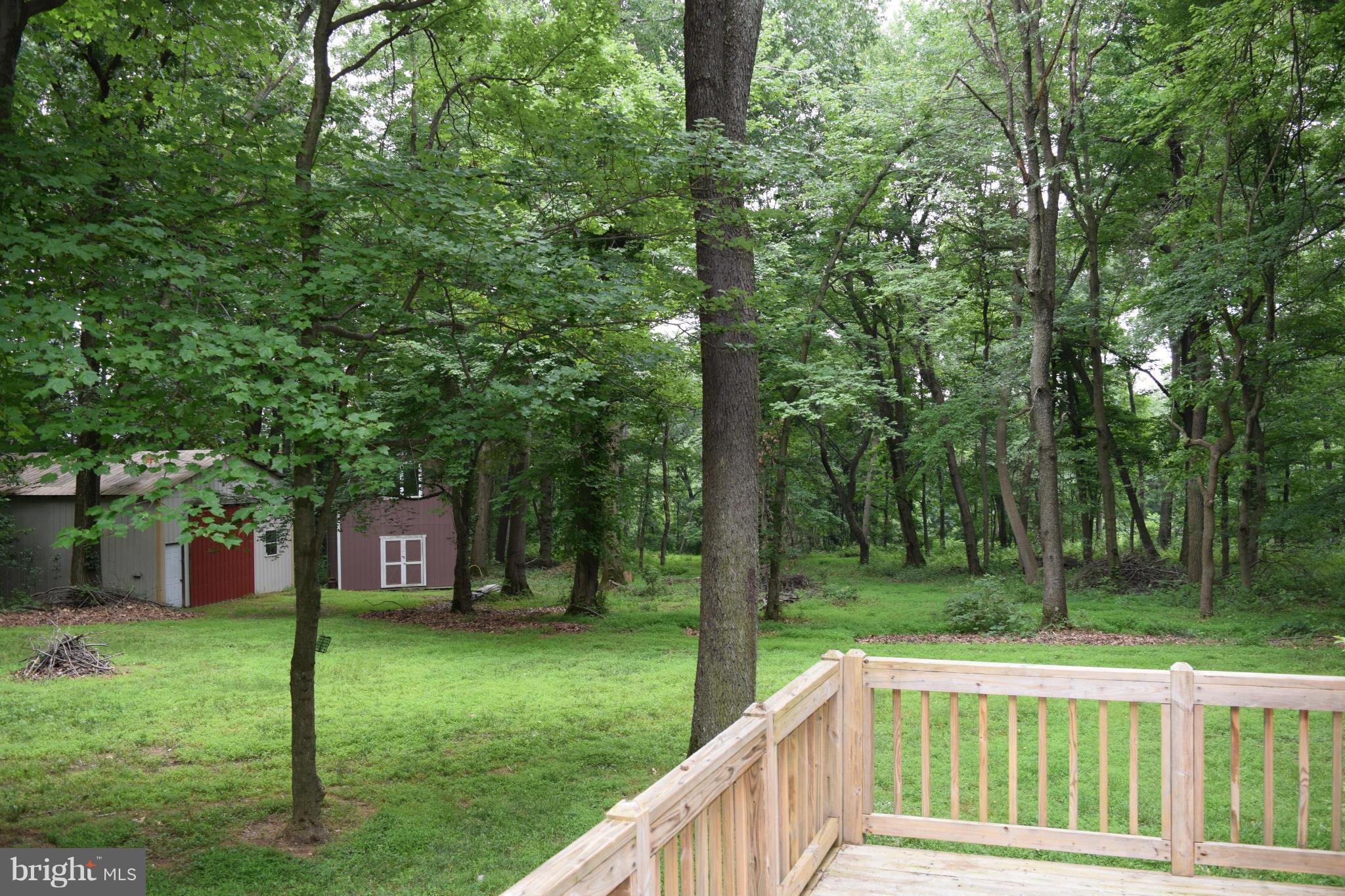 4945 St Pauls Church Road Pylesville, MD 21132 - Photo 21 of 26 Exterior (General)