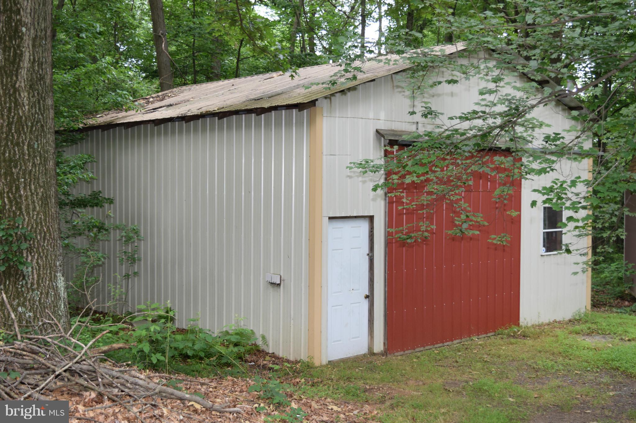 4945 St Pauls Church Road Pylesville, MD 21132 - Photo 24 of 26 Exterior (General)
