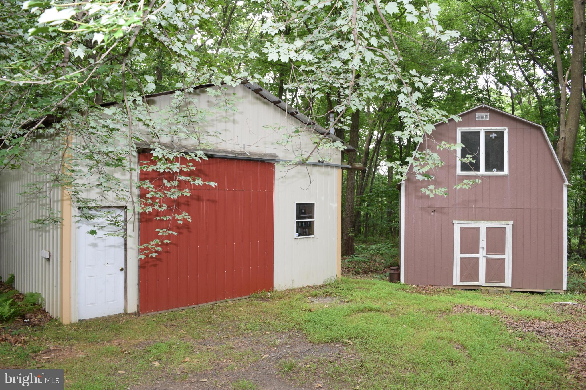 4945 St Pauls Church Road Pylesville, MD 21132 - Photo 25 of 26 Exterior (General)