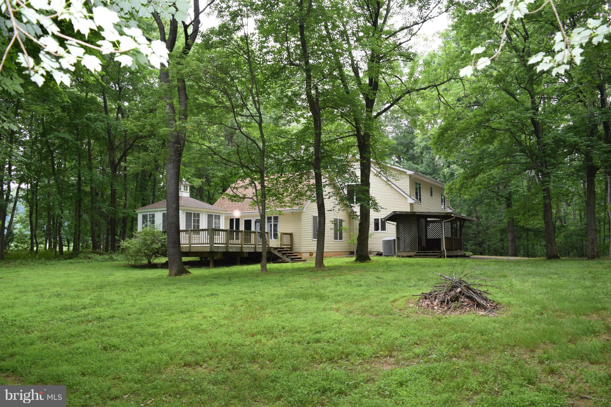 4945 St Pauls Church Road Pylesville, MD 21132 - Photo 26 of 26 Exterior (General)