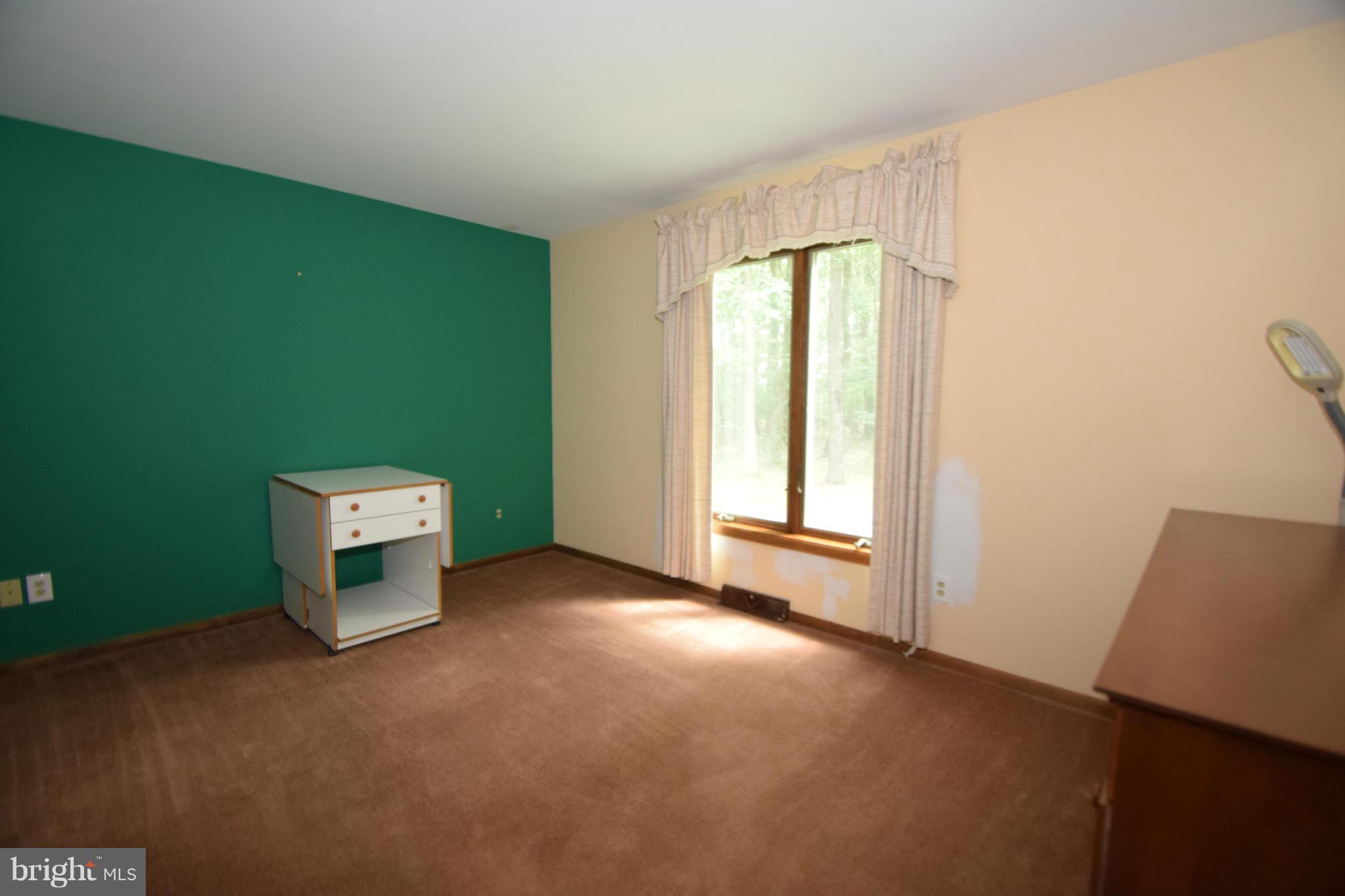 4945 St Pauls Church Road Pylesville, MD 21132 - Photo 5 of 26 Bedroom