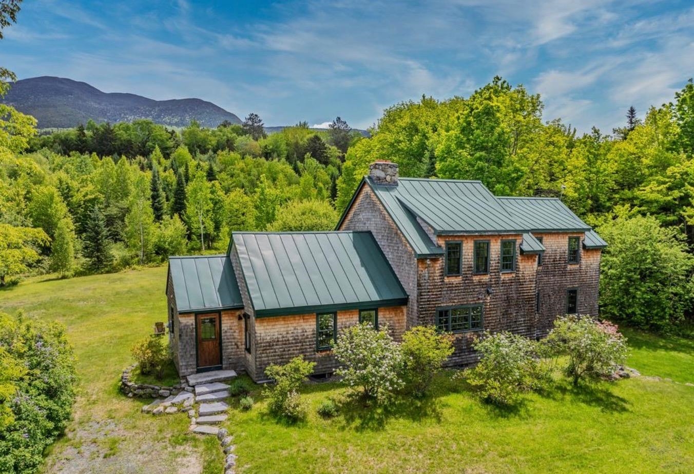 369 Reel Brook Road Easton, NH 03580 - Photo 1 of 47