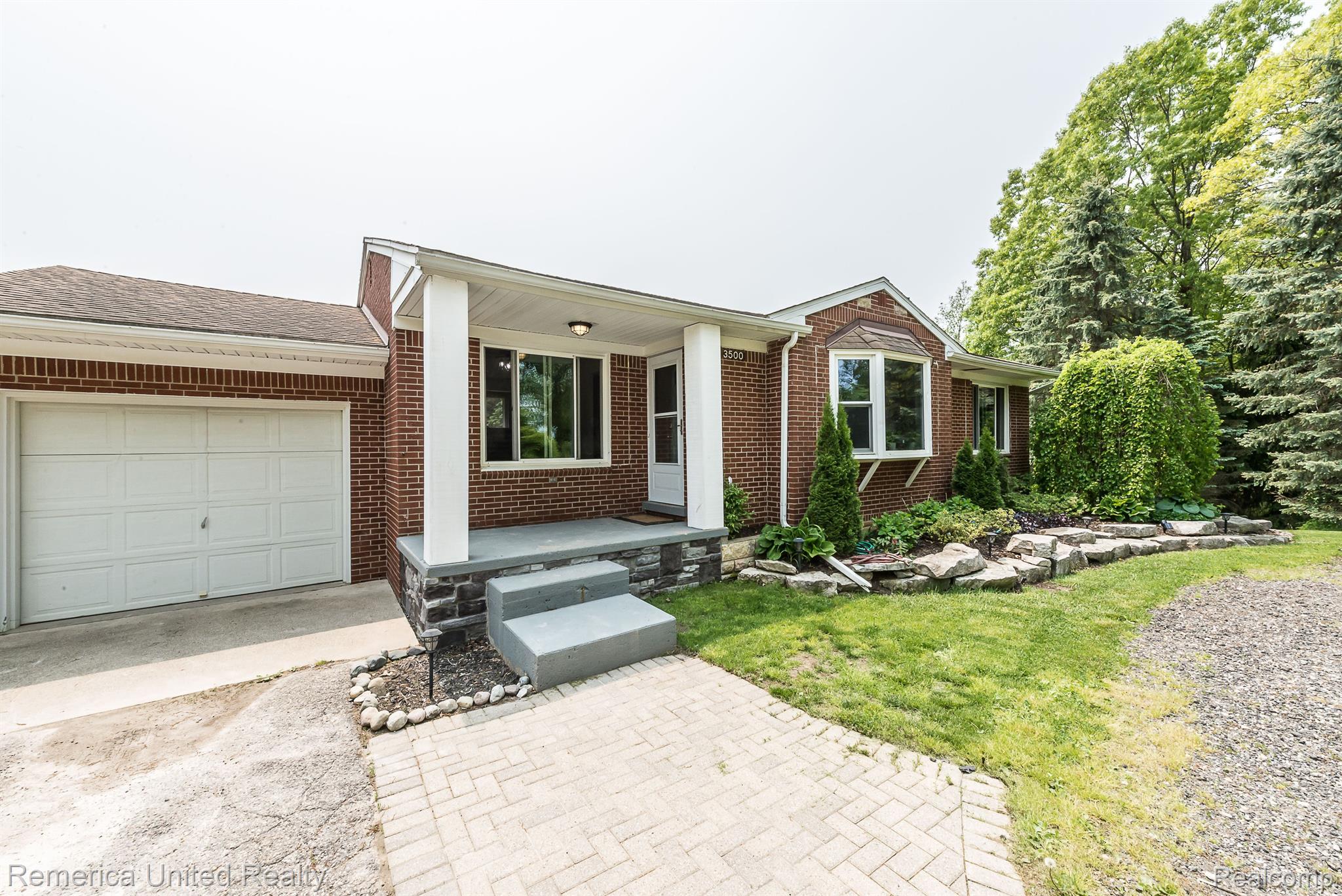 3500 East Schafer Road Howell, MI 48843 - Photo 6 of 37 Gallery Image 6