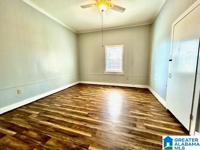 25 A Street Southwest Jacksonville, AL 36265 - Photo 13 of 28