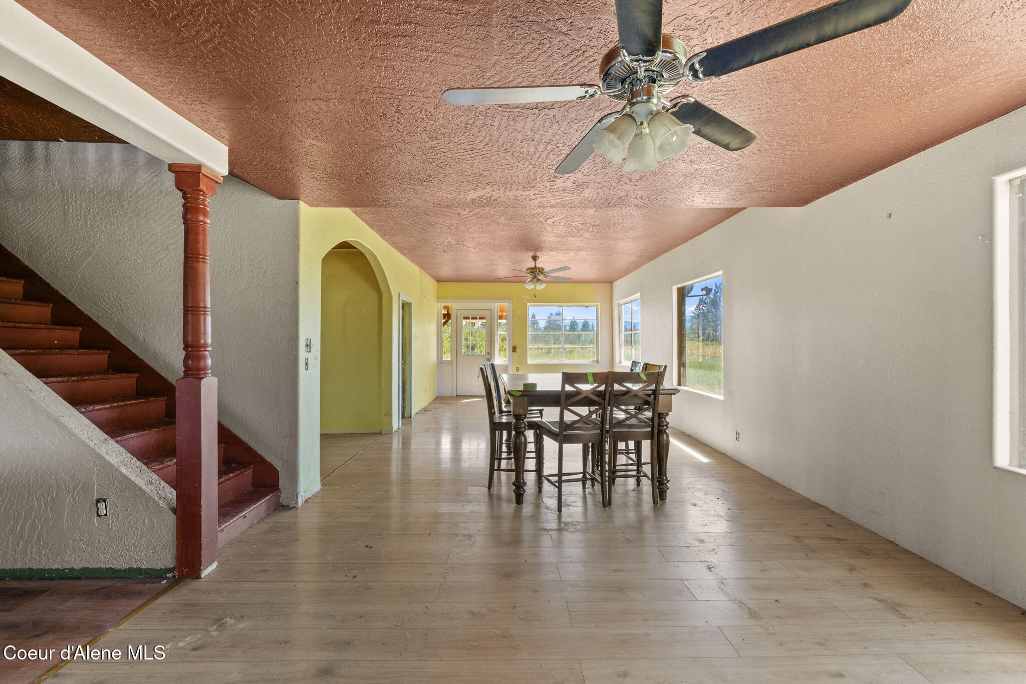 26497 North Warren Road Athol, ID 83801 - Photo 12 of 30 Informal Dining