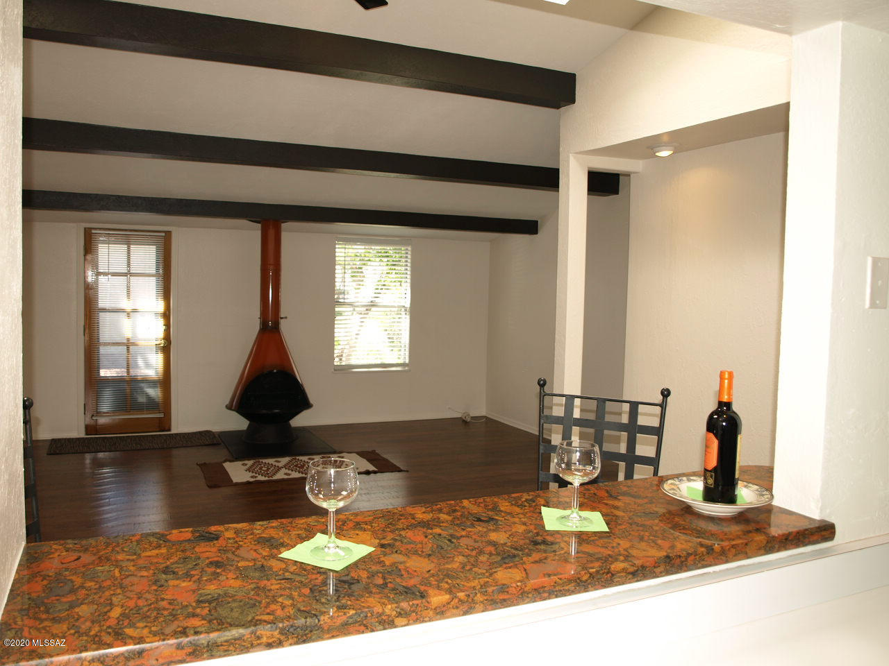 3750 North Country Club Road, Unit 25 Tucson, AZ 85716 - Photo 4 of 25