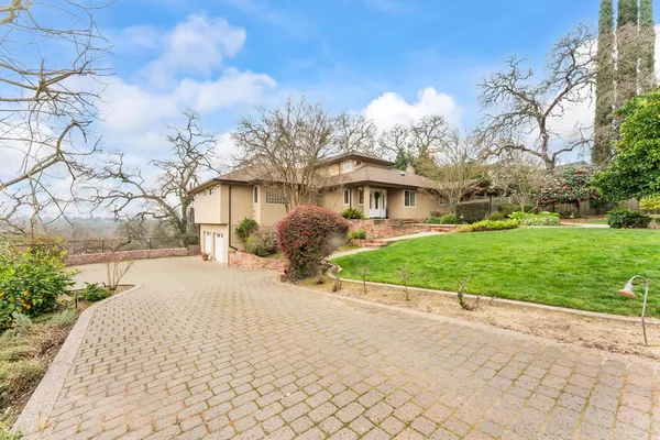 $2,225,000 | 8218 Finisterre Court, Fair Oaks, CA 95628