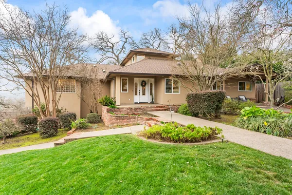 $2,225,000 | 8218 Finisterre Court, Fair Oaks, CA 95628