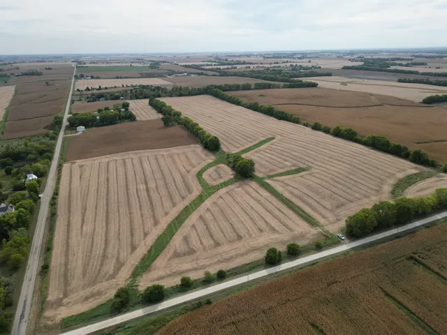 $595,000 | 0 County Line Road, Sheridan, IL 60551