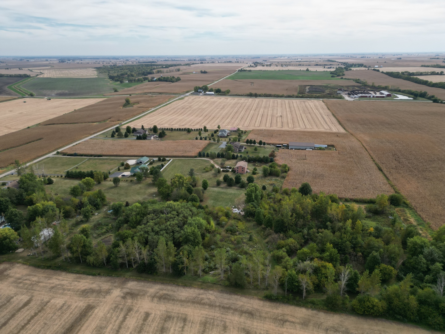 0 County Line Road Sheridan, IL 60551 - Photo 6 of 33