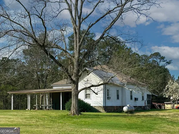 $575,000 | 17081 Ga Highway West, Shiloh, GA 31826
