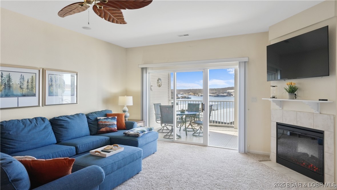 1217 Jeffries Road, Unit A 101 Osage Beach, MO 65065 - Photo 11 of 53