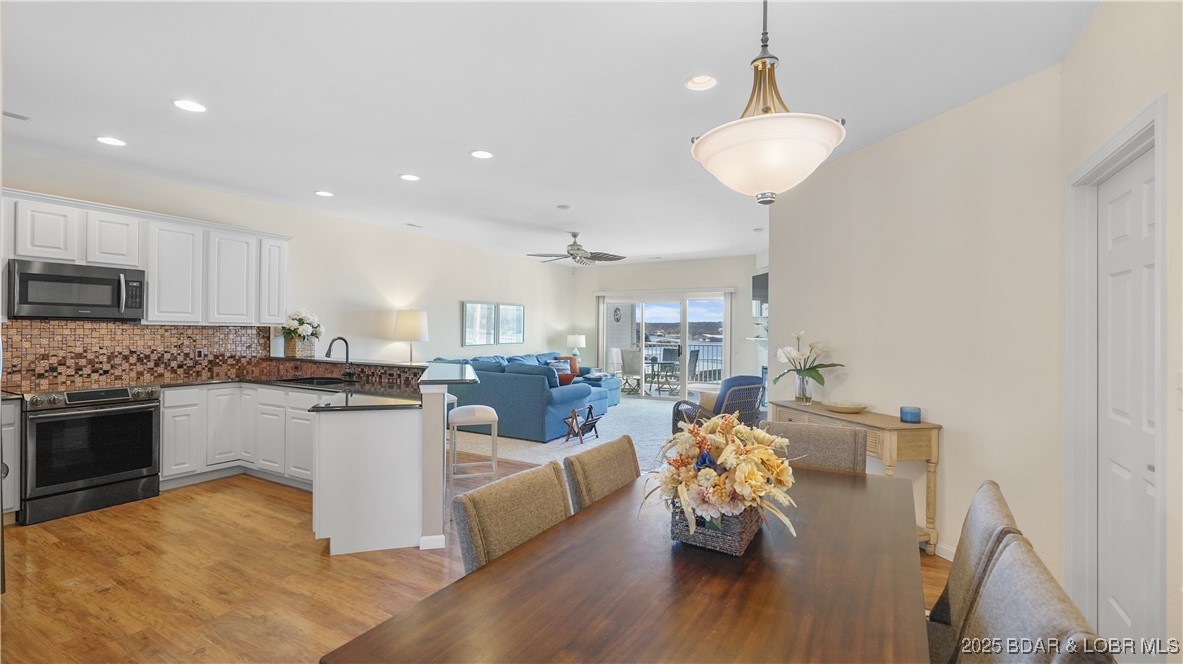 1217 Jeffries Road, Unit A 101 Osage Beach, MO 65065 - Photo 25 of 53