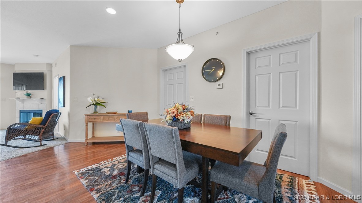 1217 Jeffries Road, Unit A 101 Osage Beach, MO 65065 - Photo 28 of 53