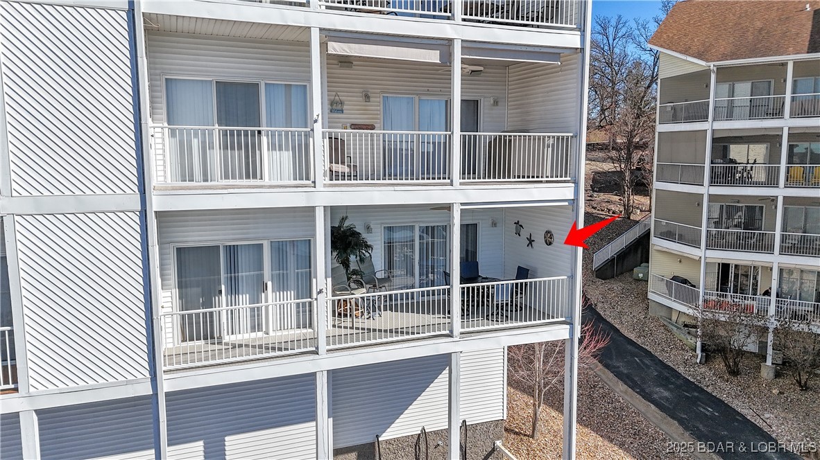 1217 Jeffries Road, Unit A 101 Osage Beach, MO 65065 - Photo 45 of 53