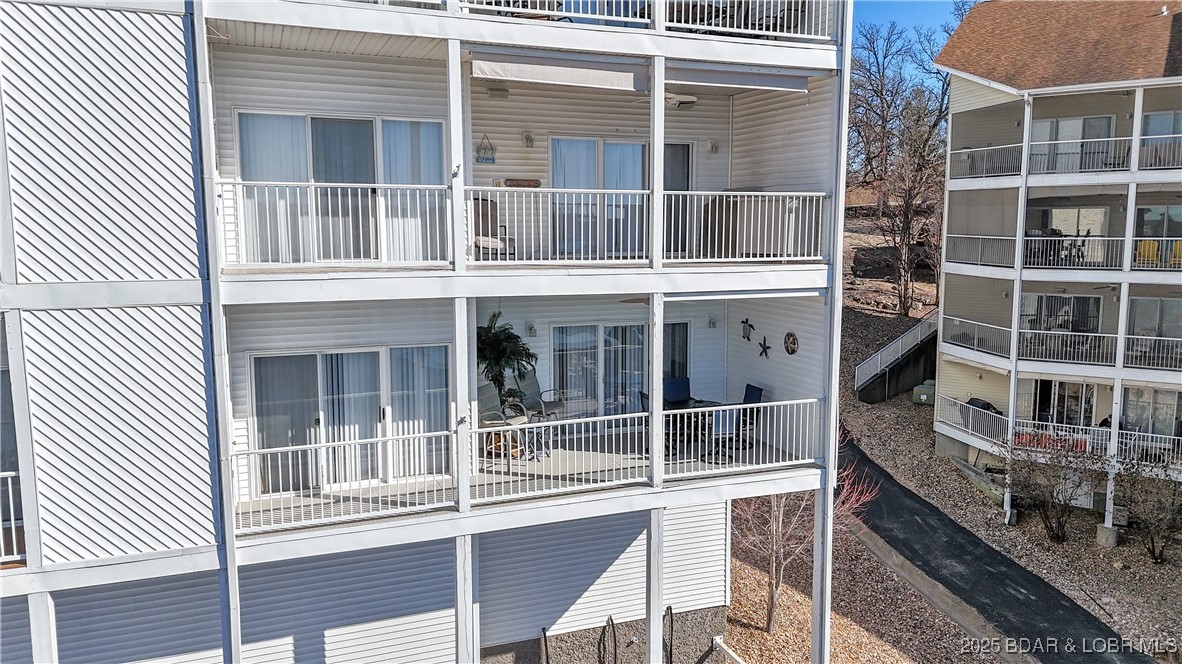 1217 Jeffries Road, Unit A 101 Osage Beach, MO 65065 - Photo 46 of 53