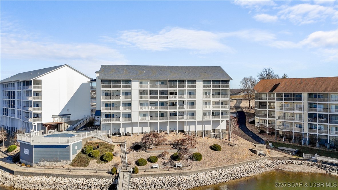 1217 Jeffries Road, Unit A 101 Osage Beach, MO 65065 - Photo 48 of 53