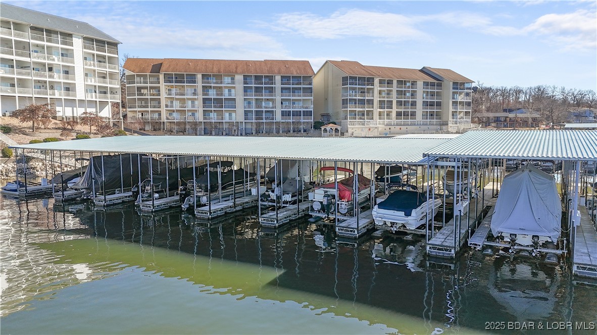 1217 Jeffries Road, Unit A 101 Osage Beach, MO 65065 - Photo 50 of 53