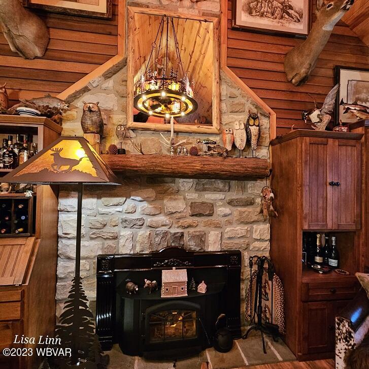 3779 Tamarack Road Renovo, PA 17764 - Photo 24 of 83 Gallery Image 24