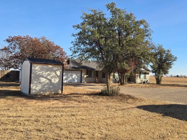$229,900 | 921 Farm To Market Road 168, Olton, TX 79064