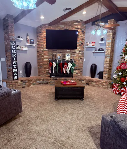 $229,900 | 921 Farm To Market Road 168, Olton, TX 79064