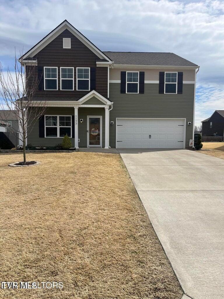 1177 Raccoon Lane Piney Flats, TN 37686 - Photo 1 of 33 20260318201027016724000000-o
